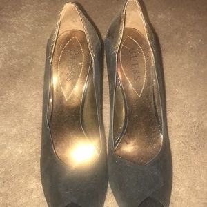 Guess Heels